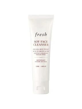 Fresh Soy pH-Balanced Hydrating Face Wash 1.6oz MSRP $16